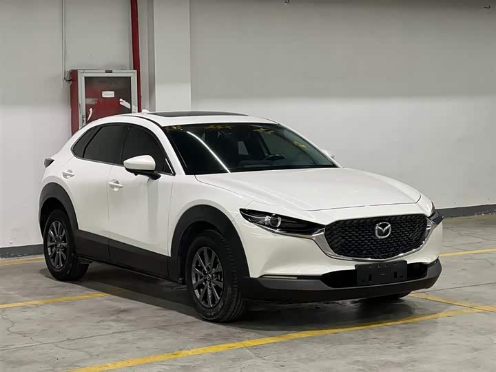 Фото 3 - Mazda CX-30