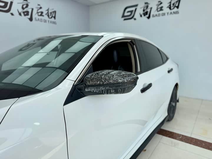 Фото 5 - Honda Civic