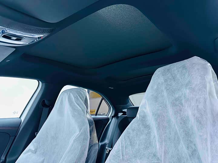 Фото 6 - Mercedes-Benz A-Class