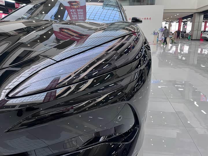 Photo 4 - Denza Z9GT