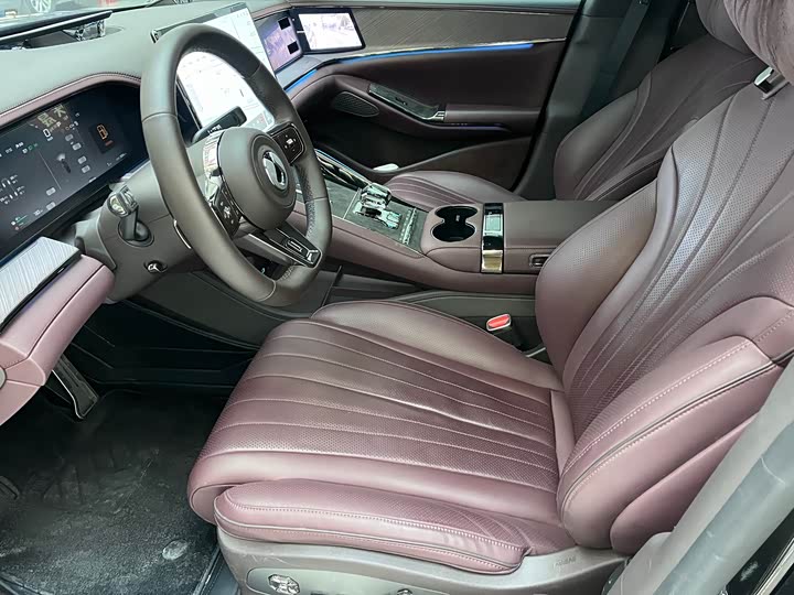 Photo 8 - Denza Z9GT