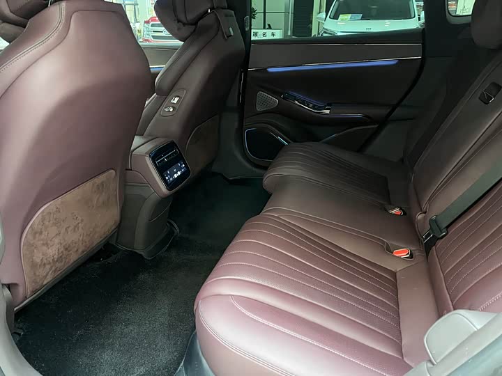 Photo 9 - Denza Z9GT