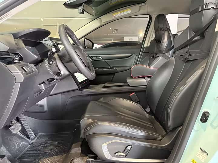 Фото 4 - XPeng G3