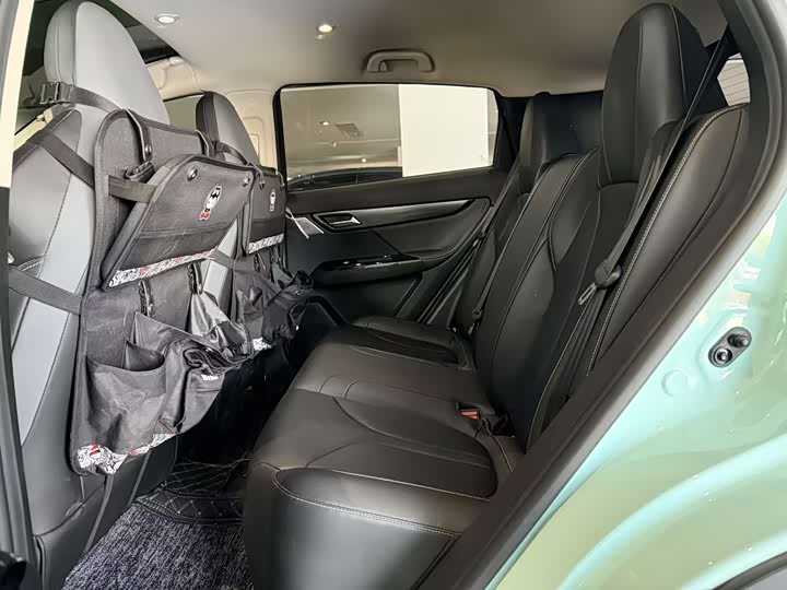 Фото 5 - XPeng G3