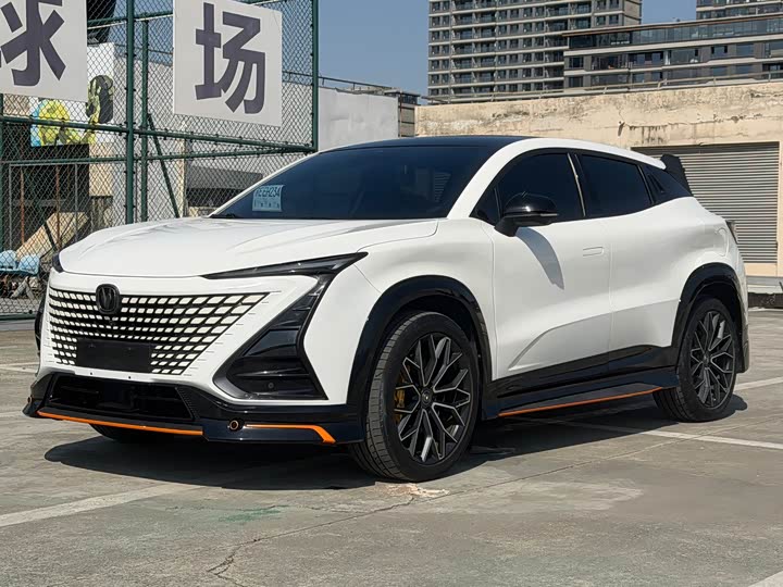 Photo 1 - Changan UNI-T