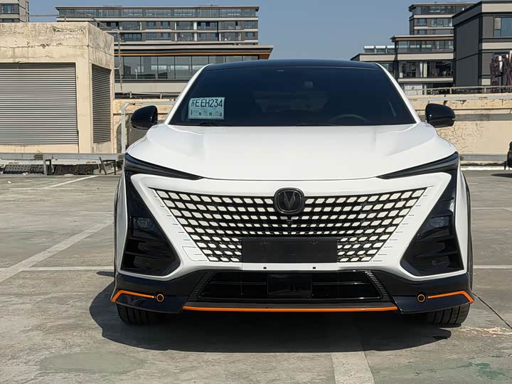 Photo 2 - Changan UNI-T