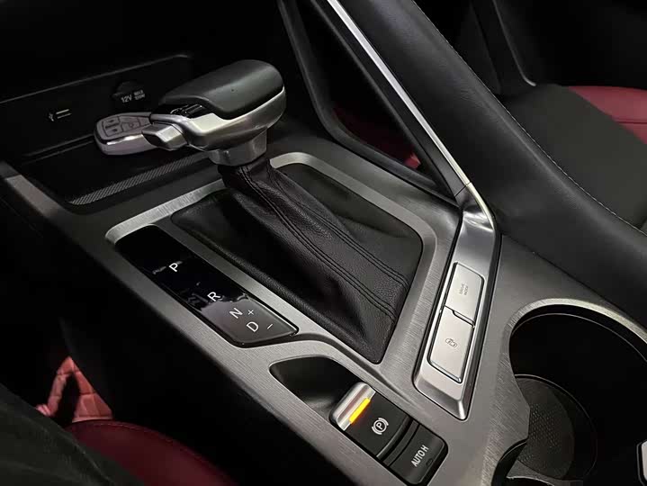 Фото 6 - Changan CS35 Plus