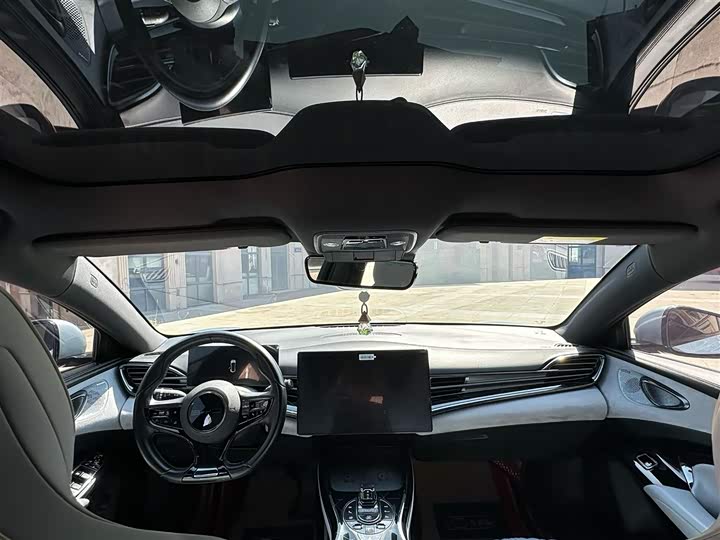 Фото 5 - BYD Seal