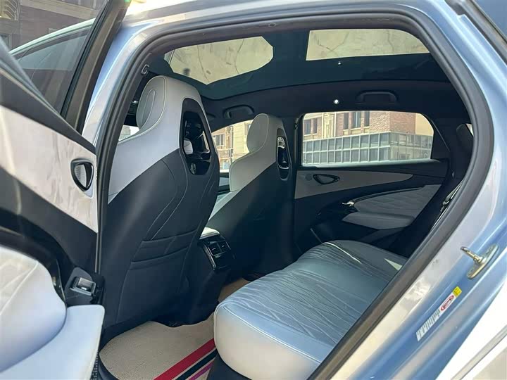 Фото 6 - BYD Seal