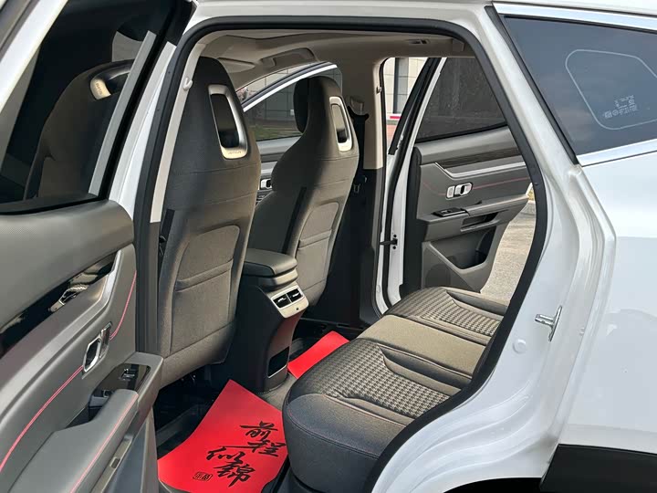 Фото 7 - Jetour Dashing