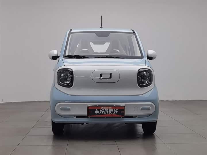 Фото 3 - Bestune Pony