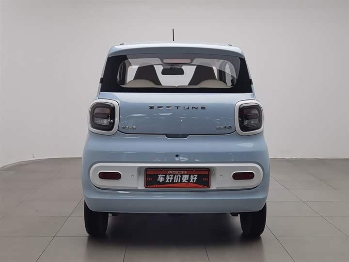 Фото 4 - Bestune Pony