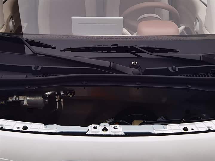 Фото 6 - Bestune Pony