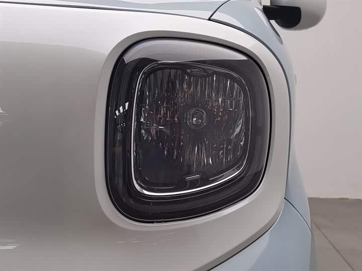 Фото 7 - Bestune Pony