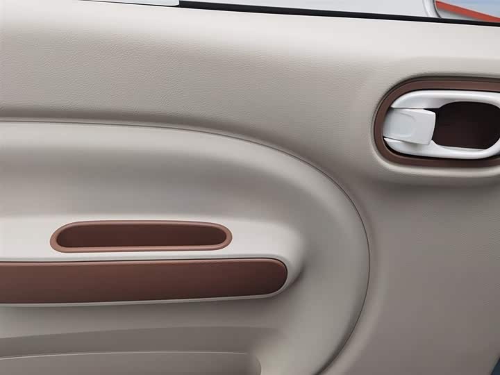 Фото 9 - Bestune Pony