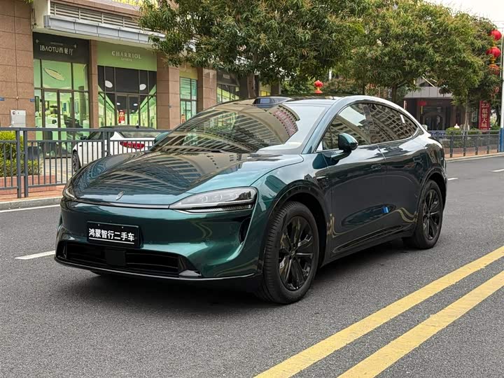 Фото 1 - Luxeed R7