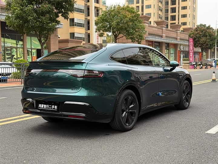 Фото 3 - Luxeed R7