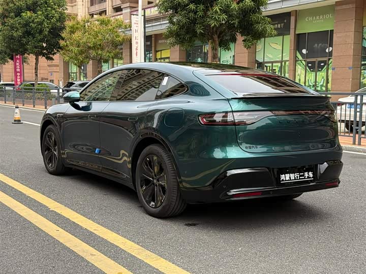 Фото 5 - Luxeed R7