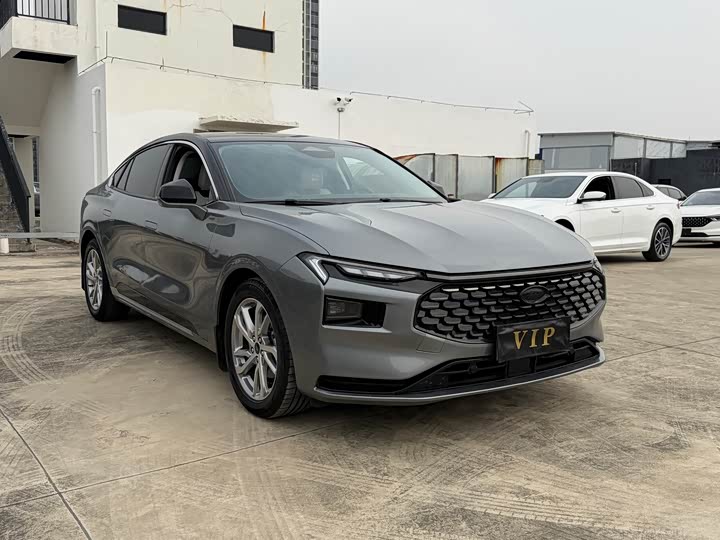 Photo 3 - Ford Mondeo