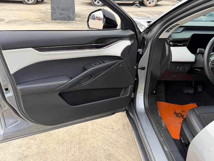 Photo 4 - Ford Mondeo