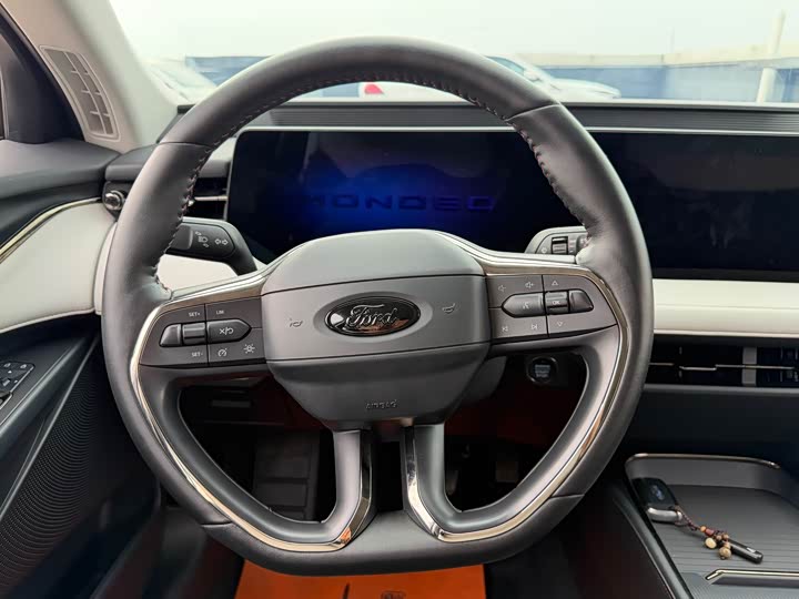 Photo 6 - Ford Mondeo