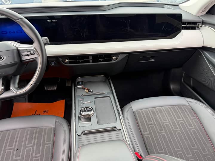 Photo 9 - Ford Mondeo