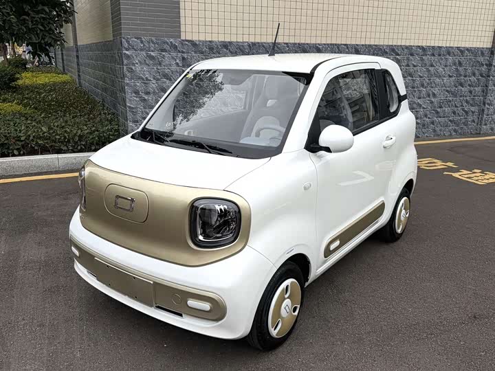 Фото 1 - Bestune Pony