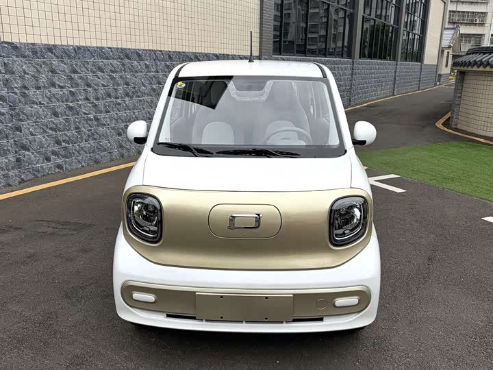 Фото 2 - Bestune Pony