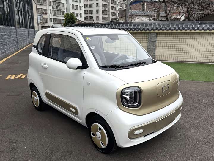 Фото 3 - Bestune Pony