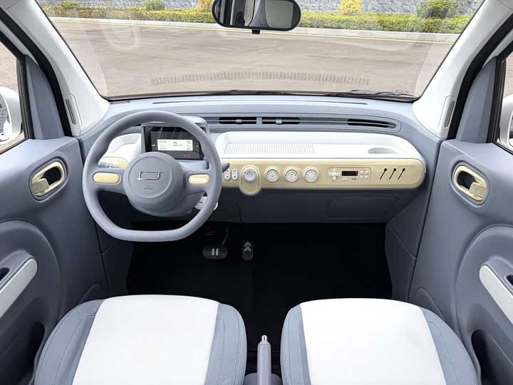 Фото 5 - Bestune Pony