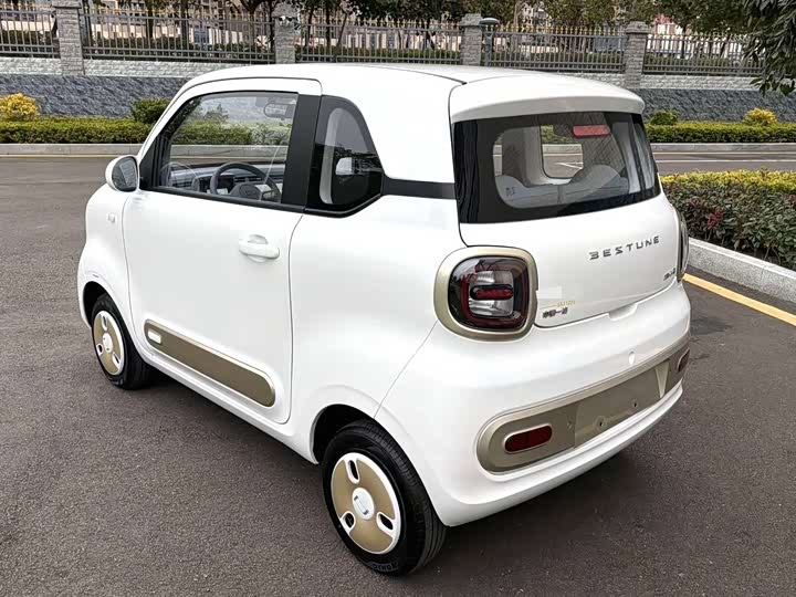 Фото 7 - Bestune Pony