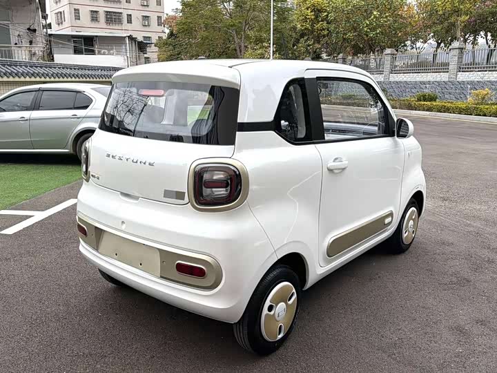 Фото 9 - Bestune Pony