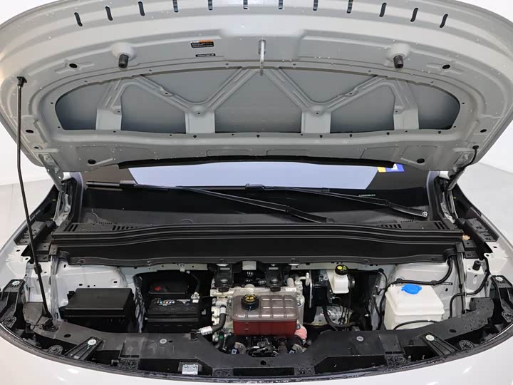 Фото 8 - Leapmotor B10