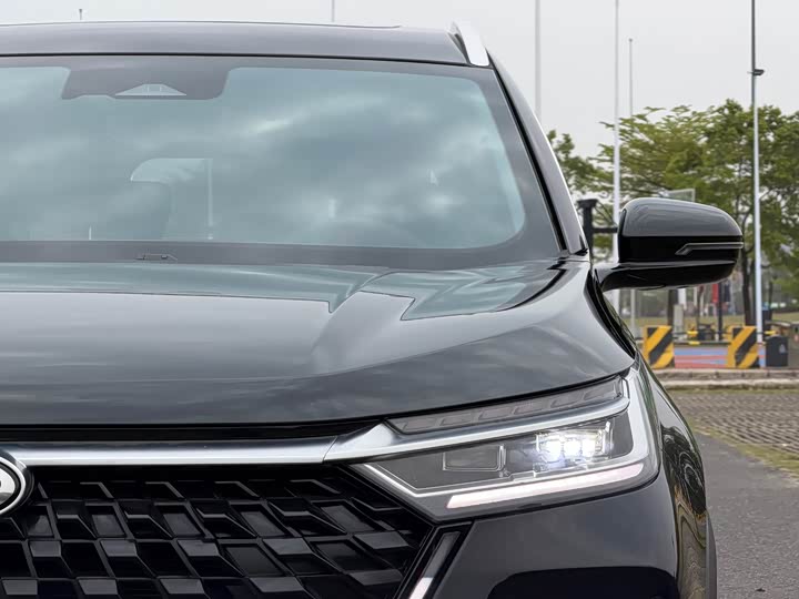 Photo 4 - Chery Tiggo 8 Pro