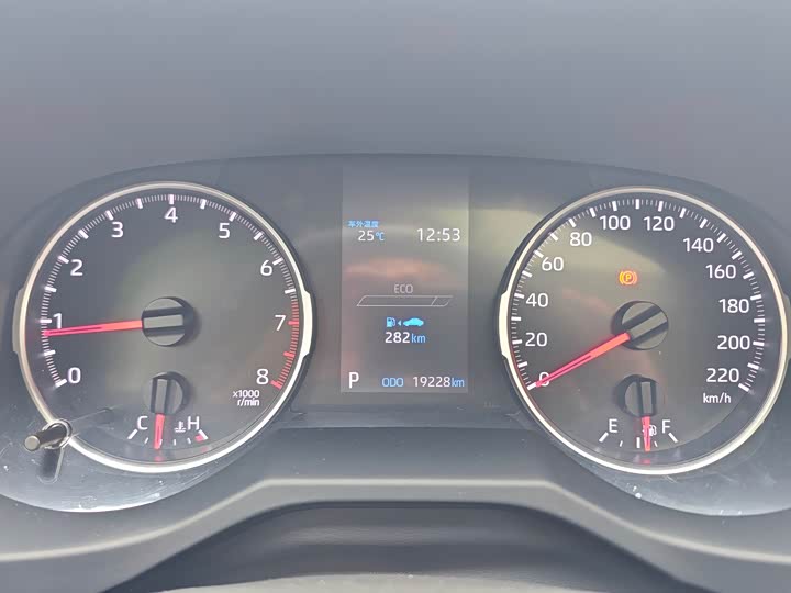 Photo 3 - Toyota Wildlander