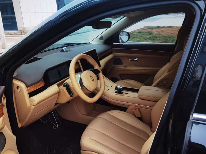 Фото 2 - Aito M7