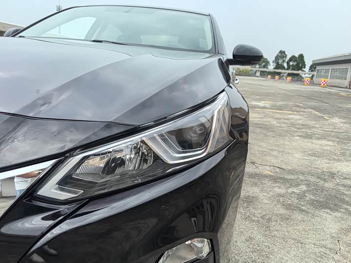 Фото 6 - Nissan Teana