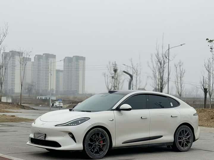 Фото 1 - IM motors LS6