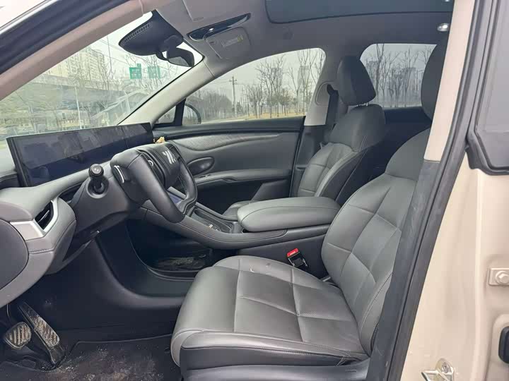 Фото 4 - IM motors LS6