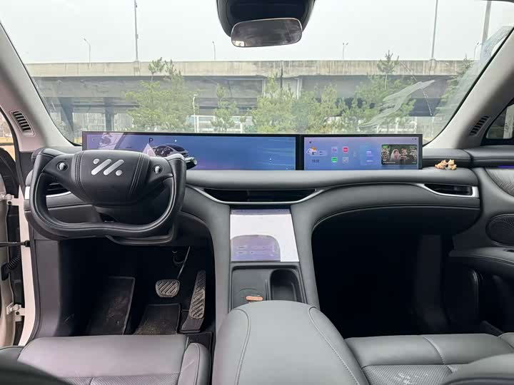 Фото 5 - IM motors LS6