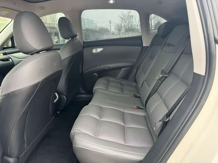 Фото 6 - IM motors LS6