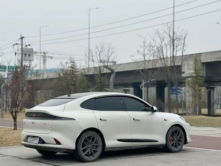 Фото 7 - IM motors LS6