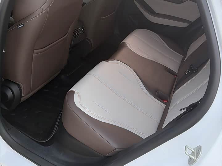 Фото 7 - BYD Qin Plus