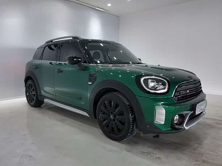 Фото 3 - Mini Countryman