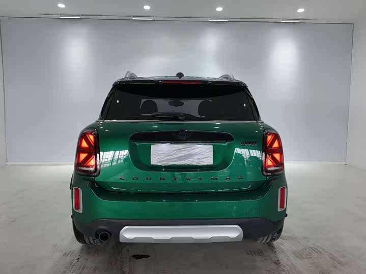 Фото 5 - Mini Countryman