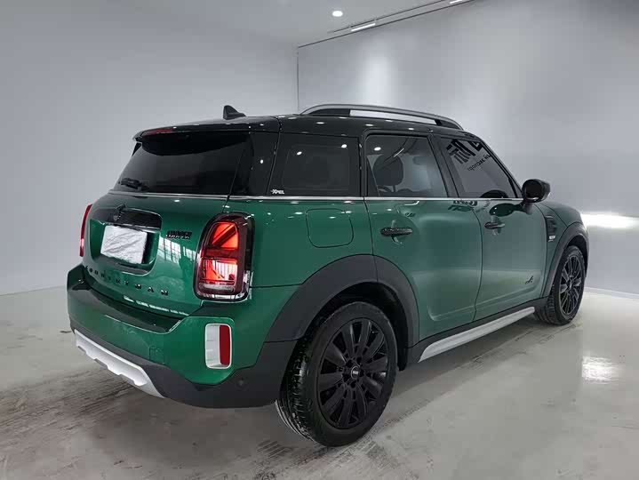 Фото 6 - Mini Countryman