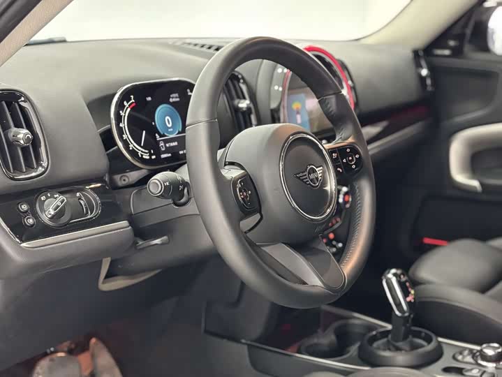 Фото 7 - Mini Countryman