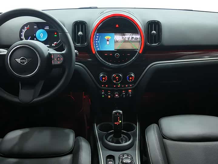 Фото 8 - Mini Countryman