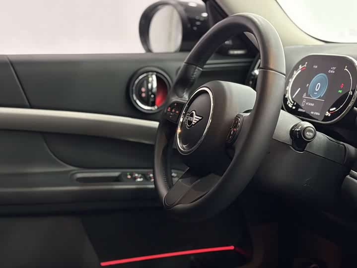 Фото 9 - Mini Countryman