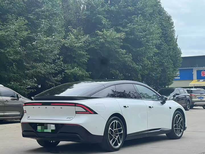 Фото 7 - XPeng F57